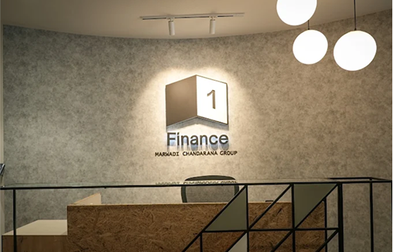 1 Finance