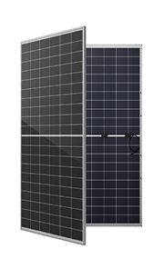 G12R Topcon Module - 120 Cells